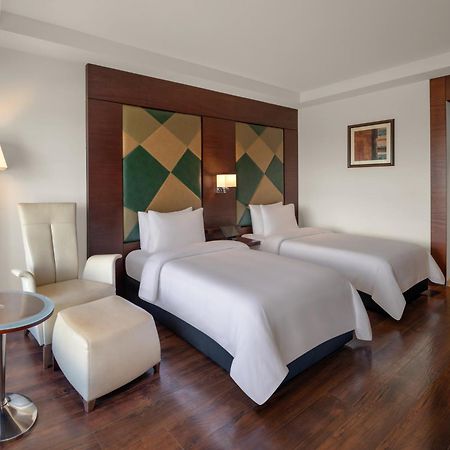 The Residency Towers Coimbatore Eksteriør bilde
